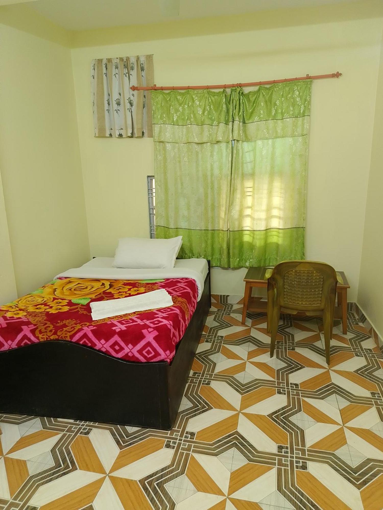 Mangal Homestay Pokhara Quarto foto