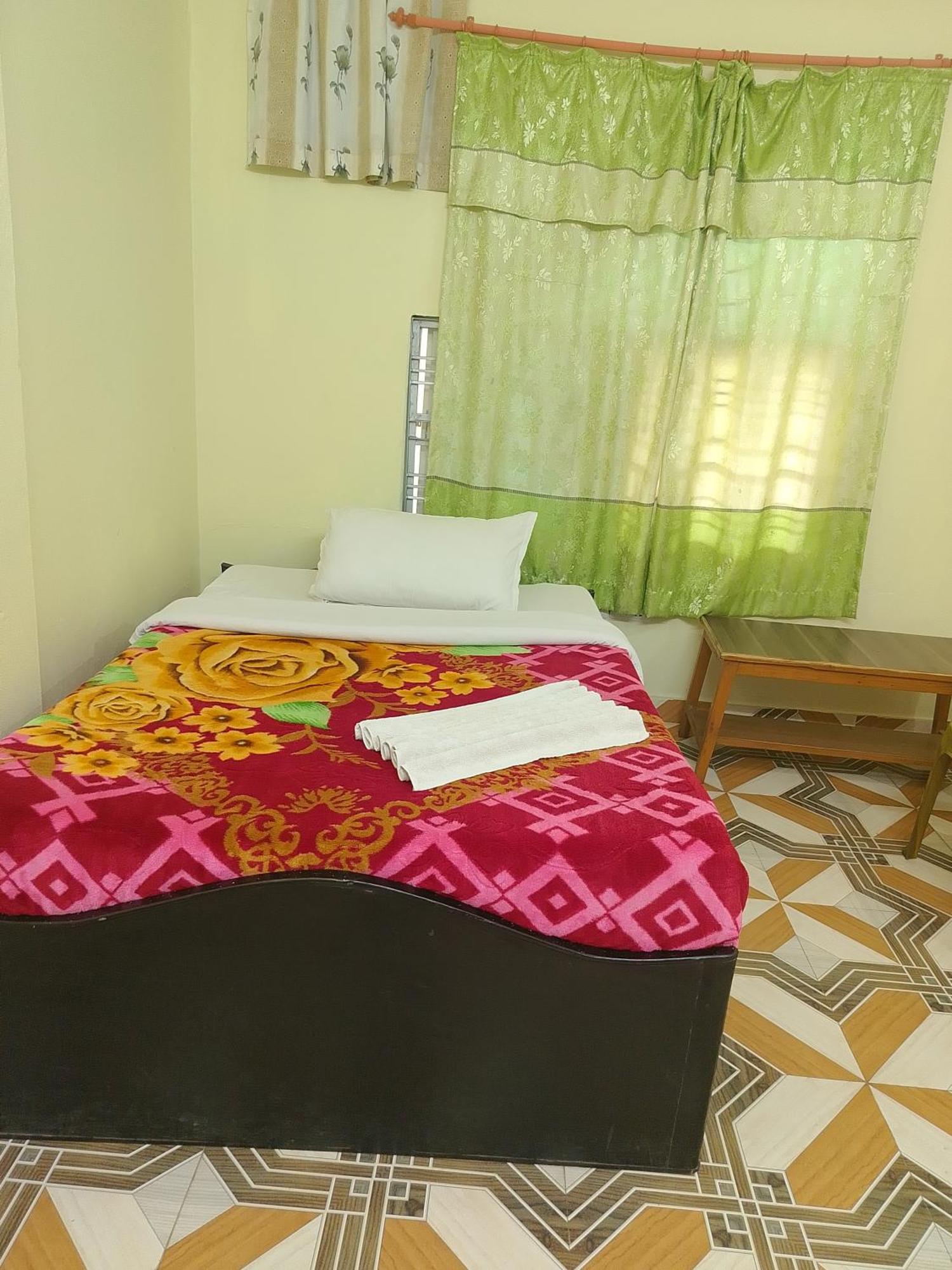 Mangal Homestay Pokhara Quarto foto